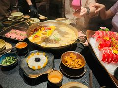 -色響火锅(恒隆广场店)