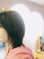 -EARNEST 奕橙造型