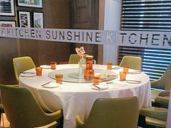 -汤城小厨•粤菜•靓汤(金宝街店)