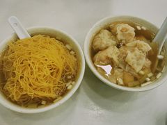 -麦文记面家(佐敦店)