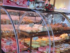 -巴黎贝甜(五道口店)