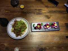 -锦上中式酒馆(南内环店)