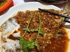 -老闵田螺馆·南昌市井菜·特色小吃(总店)