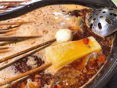 青笋-钢管厂五区小郡肝火锅串串香(清河店)
