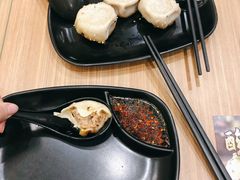 -小杨生煎(萧山机场店)