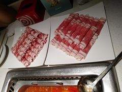 -海底捞火锅(顺义华联店)