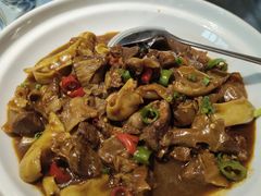 -楚鱼王·河鲜·湖北菜(华农店)