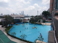 -黄金海岸水上乐园