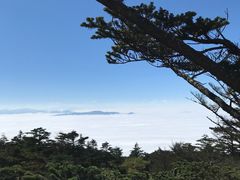 -峨眉山风景名胜区