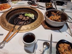 -炙城·韩式烤肉(南京东路店)