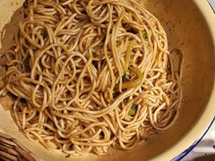 -鹤江桥·红油牛肉粉(SKP店)