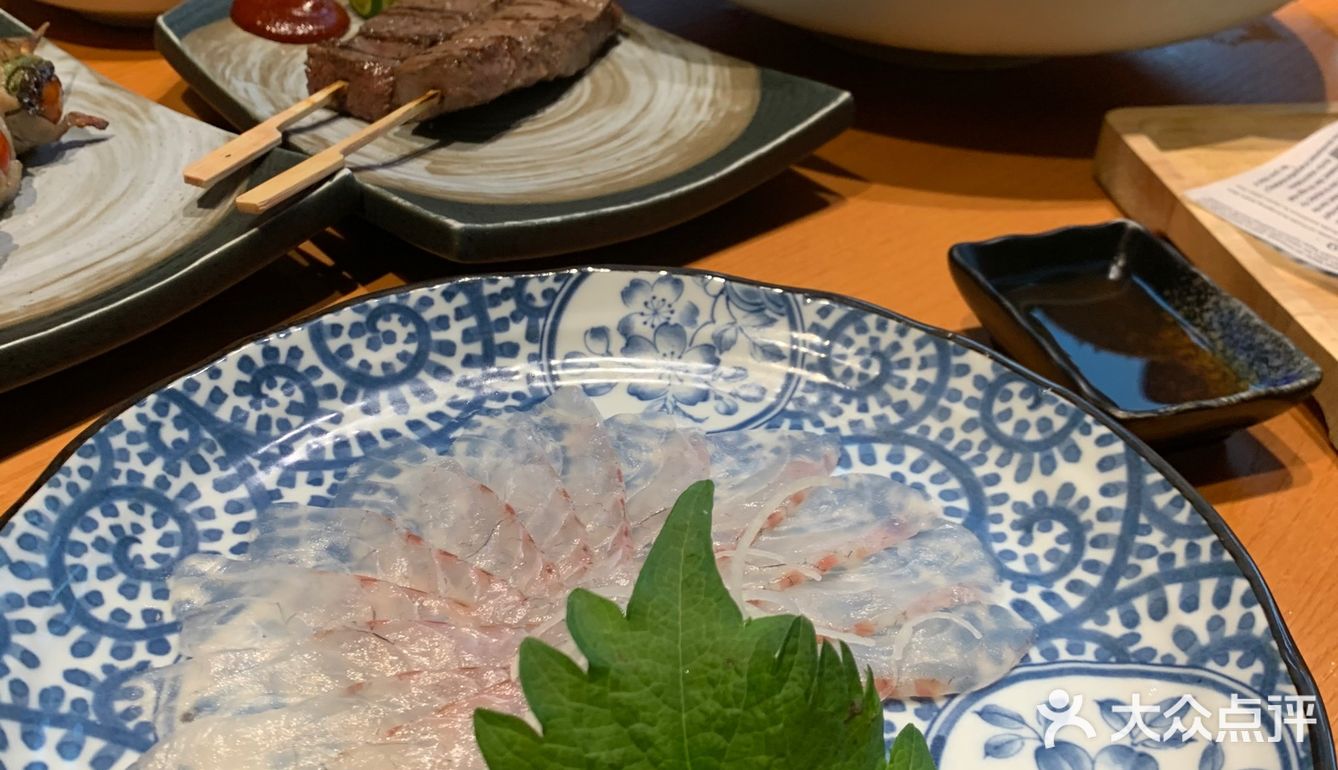 百元的Omakase | 环贸性价比之最