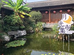 -黎阳老街