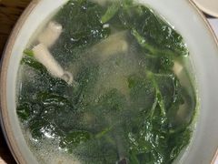 -四方桌·福建客家土菜(沙县步行街店)