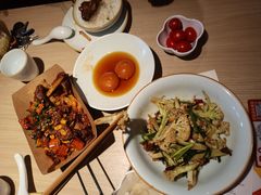 -湘阁里辣(大朗广场店)