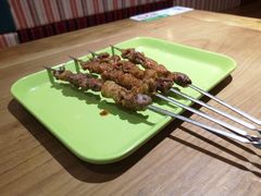 -北疆饭店(朗悦公园茂店)