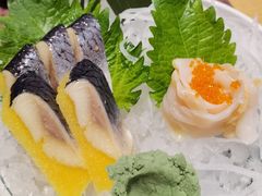 -林妈妈村·日式料理(宝山万达店)