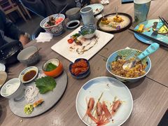 -炙柒Sekinana·精致料理 烧鸟·铁板烧(海上世界店)
