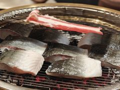 -红沃鳗鱼黑牛烤肉店(不老街店)
