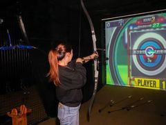 -VS SPORTS PARK运动玩乐园·团建·生日会(合生汇店)