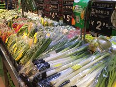 -永辉超市(百子湾店)