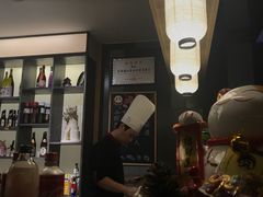 -嗨寿司 无国界料理
