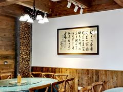 包厢-听风阁农家私房菜茶楼(龙坞店)