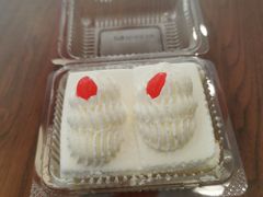 -红宝石·鲜奶小方(莘庄店)
