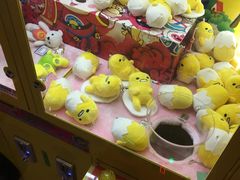-汤姆熊欢乐世界(滨江店)