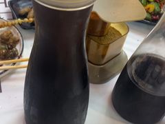 -云晓光头烧烤吧(德平路店)
