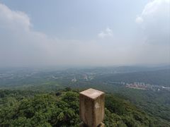 -古隆中景区
