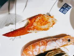 -海天盛宴新派海鲜自助餐厅(群力店)