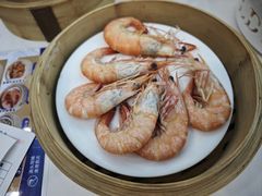 -馨越楼·点心·粤菜(赤坎店)