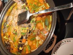 -师烤·豆花烤鱼(广州荔湾扬韬广场店)