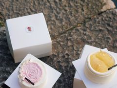 -La Porte de Paris 巴黎之门法式甜品