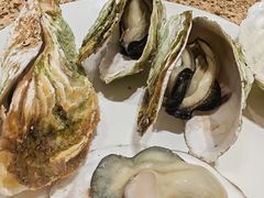 -禾斗海鲜自助(市南银座店)