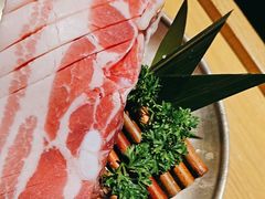 -西塔老太太泥炉烤肉(亚运村店)