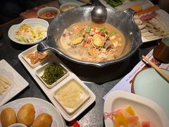 -刘一锅筋头巴脑(王府井店)