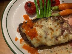 -MR.ROCKY洛奇先生RESTAURANT&BAR(宝安壹方城店)