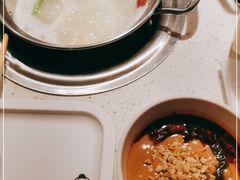 -龍歌自助小火锅(崂山丽达店)