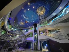 -苏州青少年科技馆