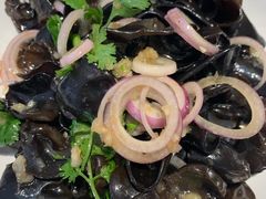 -山丹丹西北菜(金贸大厦店)