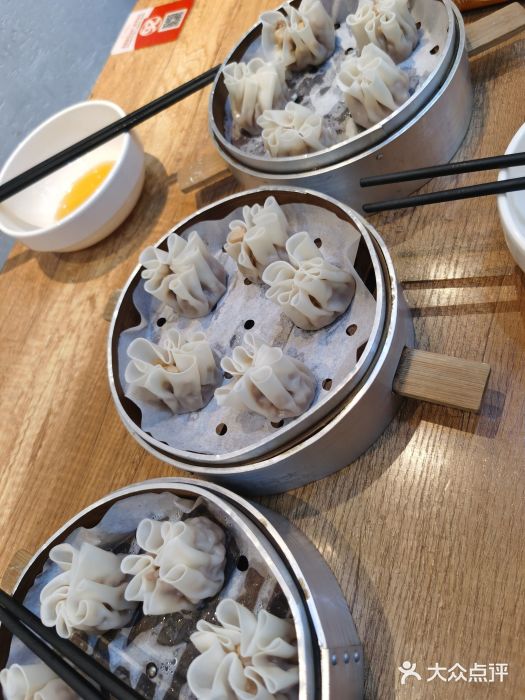 景芳周大姐(国大城市广场店)图片
