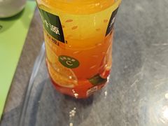 -全聚贤餐厅·湖北家常菜(沙湖店)