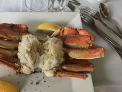 -Swiss Louis Italian & Seafood Restaurant