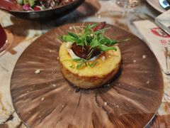 -BROWNSTONE布朗石西班牙餐厅(富城店)