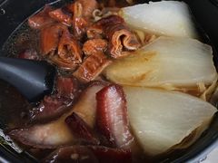 -亞婆井·劲抽面食(铂顿城店)
