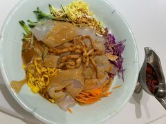 -大铁勺新津菜(中北永旺店)
