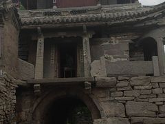 -于家石头村景区