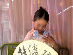 -桂满陇·桃花院落(长泰广场店)